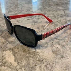 Kate Spade sunglasses